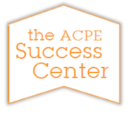ACPE Success Center