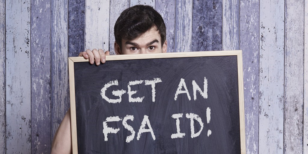 How To Locate Fafsa Id